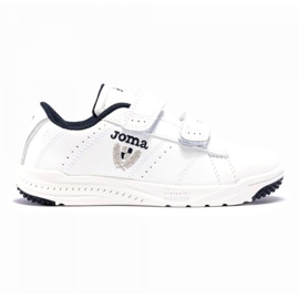 Scarpe Joma W.Play 2333 WPLAYW2333V bianca 1