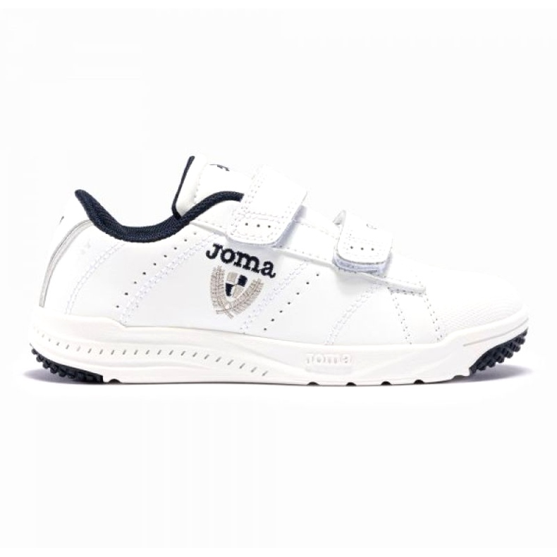 Scarpe Joma W.Play 2333 WPLAYW2333V bianca 1