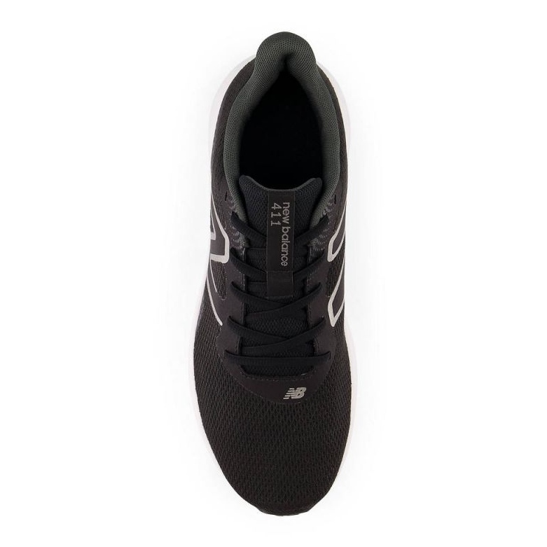 Scarpe New Balance M411LB3 nero 2