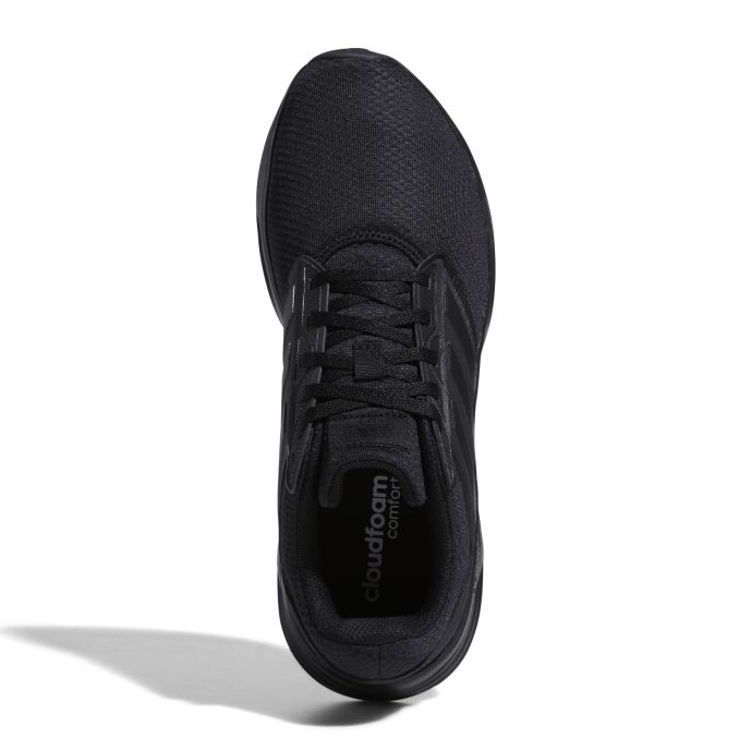Scarpe da corsa Adidas Galaxy 6 GW4138 nero 2