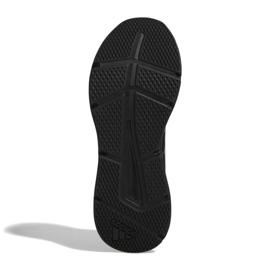 Scarpe da corsa Adidas Galaxy 6 GW4138 nero 3