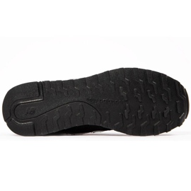 Scarpe New Balance GM500EB2 nero 3