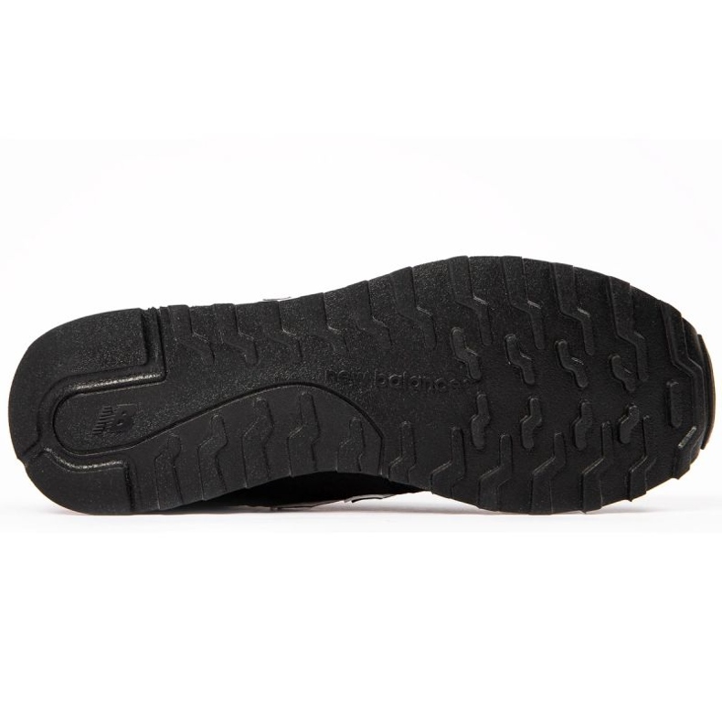 Scarpe New Balance GM500EB2 nero 3