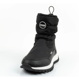 Stivali da neve da donna Colmar Warder 2 Plain 170 nero 2
