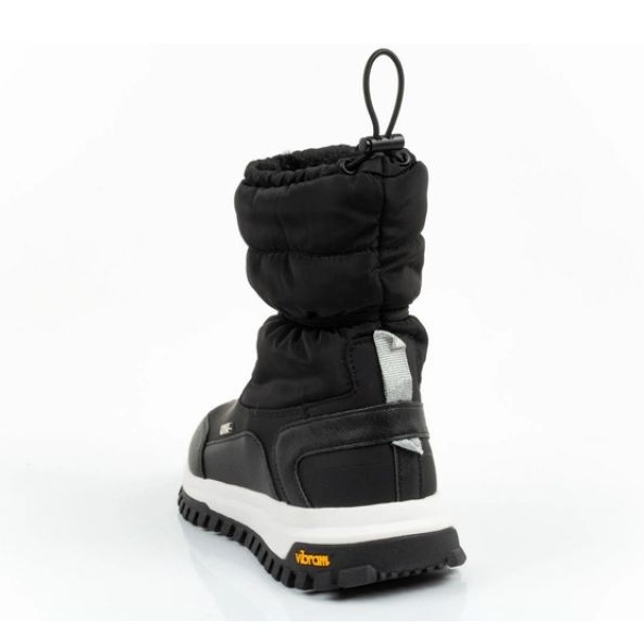Stivali da neve da donna Colmar Warder 2 Plain 170 nero 4