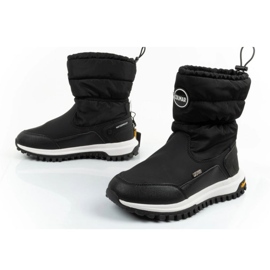 Stivali da neve da donna Colmar Warder 2 Plain 170 nero 7