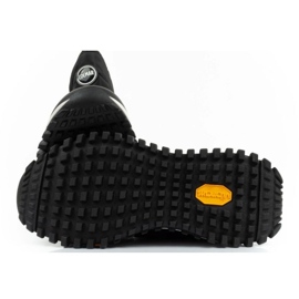 Stivali da neve da donna Colmar Warder 2 Plain 170 nero 8