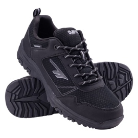 Hi-Tec Tolun Low WP 92800654330 Scarpe nero 1