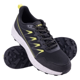 Scarpe Hi-Tec Linori 92800654242 nero 1