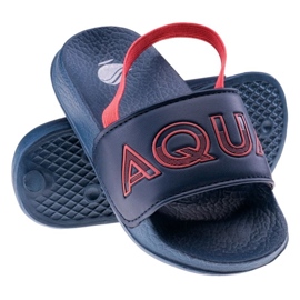 Sandali Aquawave Nefis 92800509314 blu 1