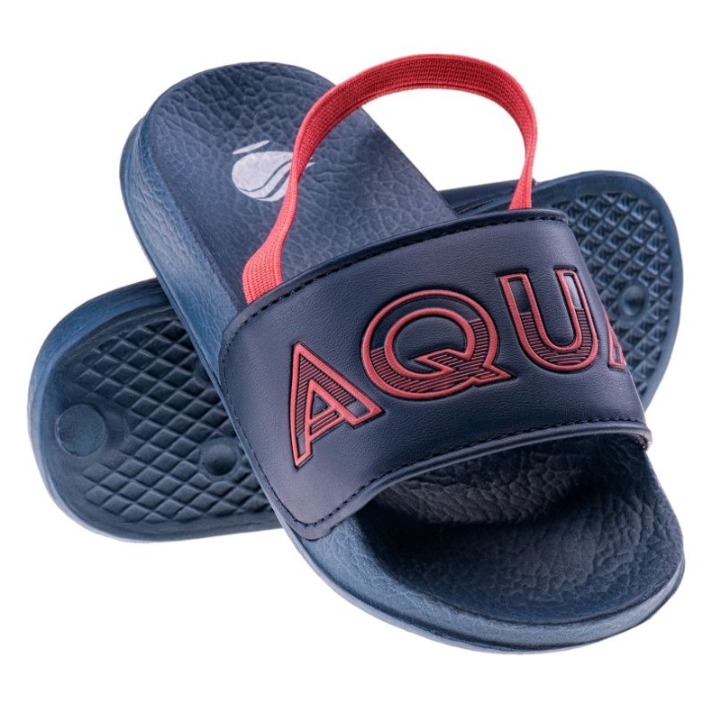 Sandali Aquawave Nefis 92800509314 blu 1