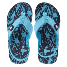 Aquawave Ragis Sandals 92800513222 blu 2