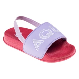Sandals Aquawave Nefis 92800509320 viola 1