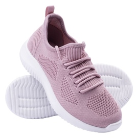 Martes Emidy Shoes 92800595282 Pink Children's rosa 1