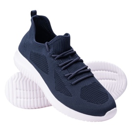 Martes Emidy Shoes 92800654478 Blu navy 1