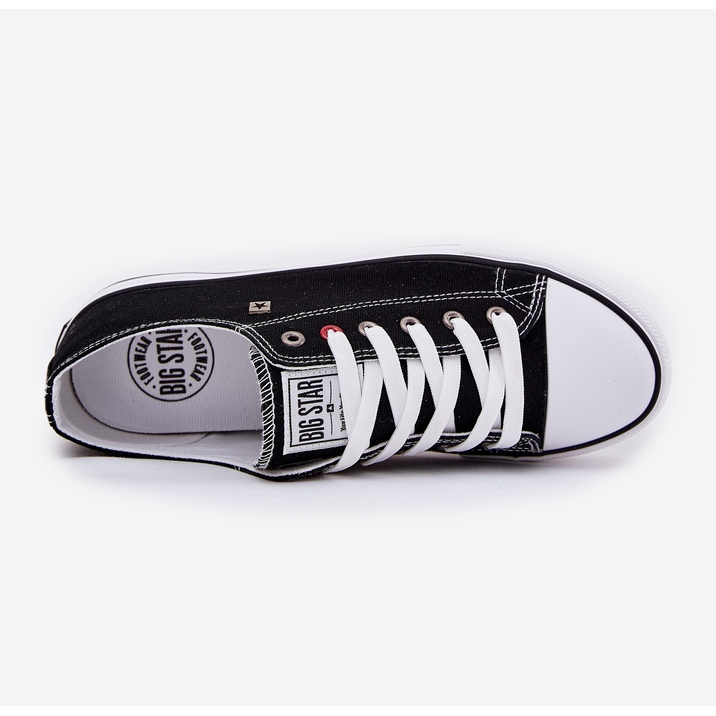 Big Star maschi nero 2