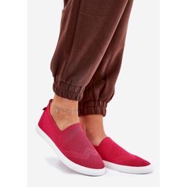 Big Star da donna FF274A605 Fuksja rosa 1