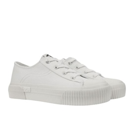 Lee Cooper Scarpe da donna Sports LCW-25-02-3325LA White bianco 1