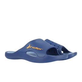 Rider Bay XIV AD 83632-AZ140 Flip Flops blu 1