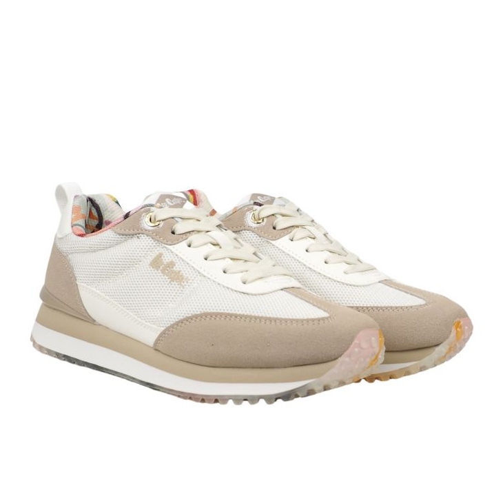 Scarpe Lee Cooper LCW-25-03-3376LA beige 1