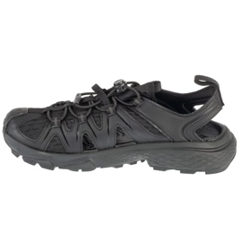 Columbia Peakfreak Rush Shandal 2109471010 Sandali nero 1