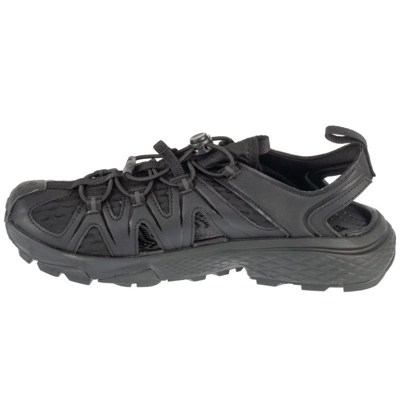 Columbia Peakfreak Rush Shandal 2109471010 Sandali nero 1