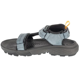 Sandali Columbia Peakfreak Rush Sandal Lea 2121251053 grigio 1