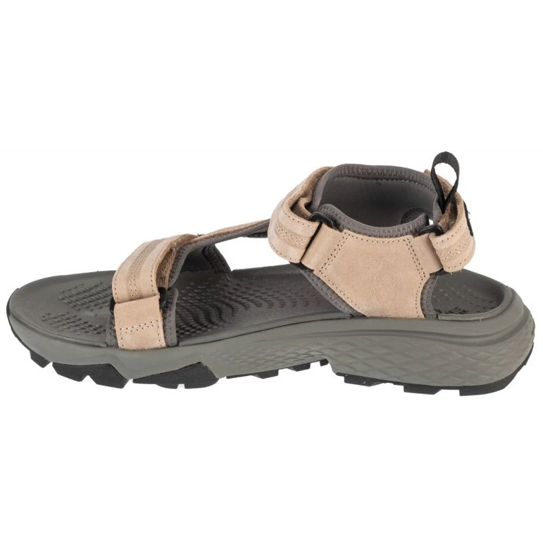Sandali Columbia Peakfreak Rush Sandal Lea 2121251212 beige 1