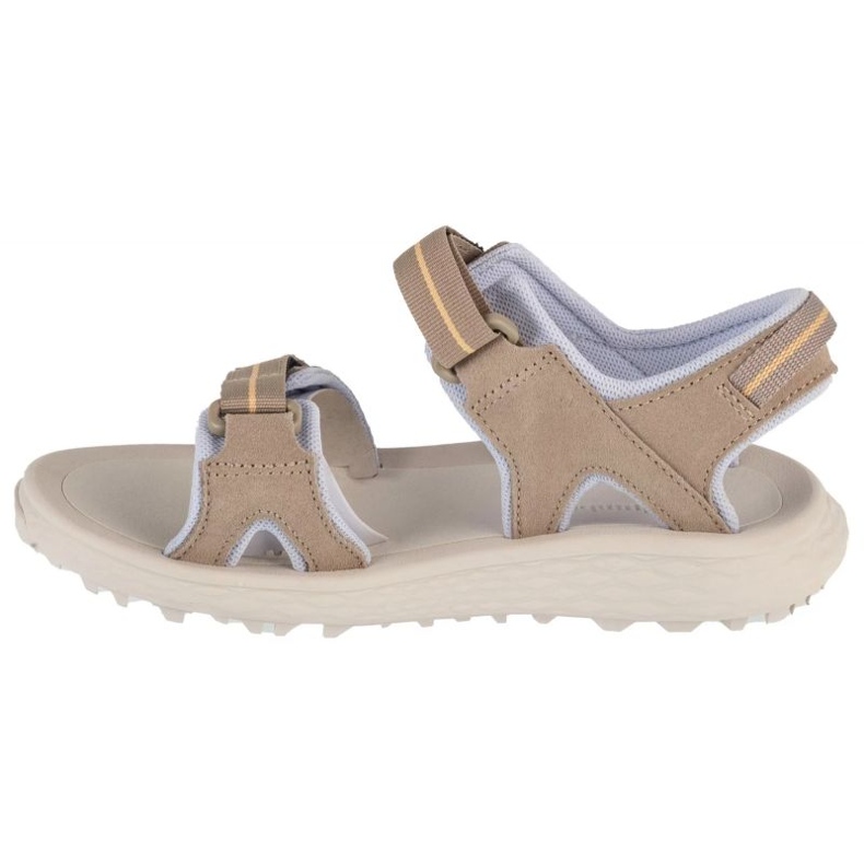 Sandali Columbia Konos Hiker 2-Strap Sandal 2121311247 beige 1