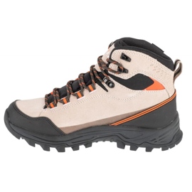 CMP Myzar Mid 3q15856-19pt Scarpe beige 1