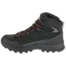 CMP Myzar Mid 3Q15857-69UT Scarpe nero 1