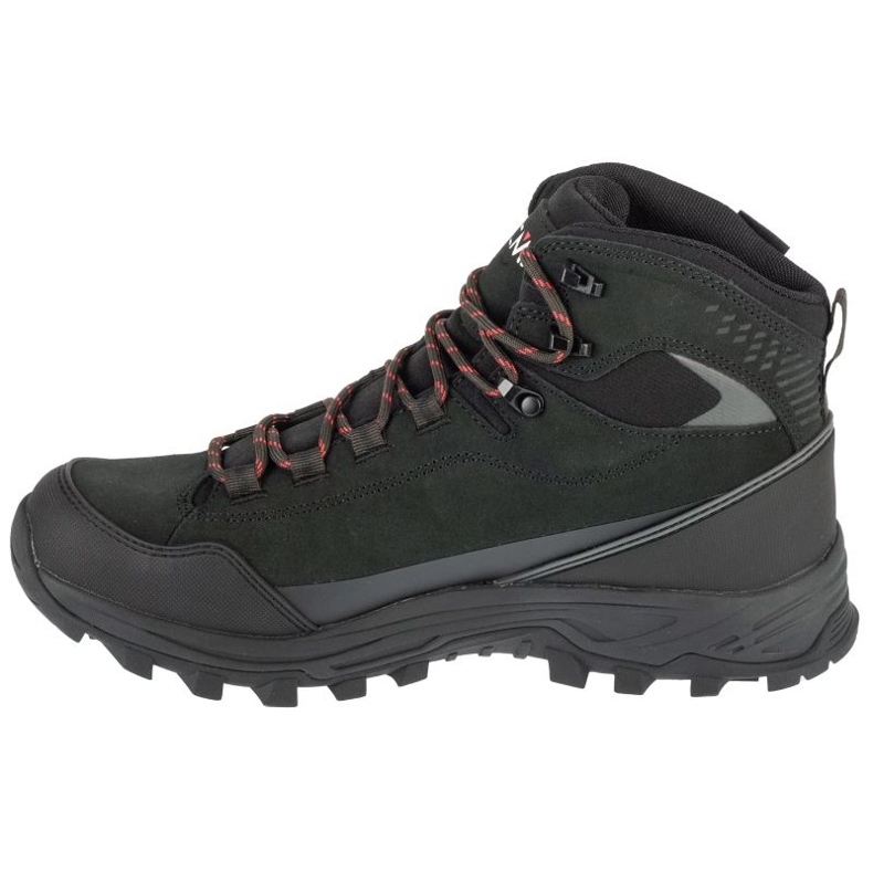 CMP Myzar Mid 3Q15857-69UT Scarpe nero 1