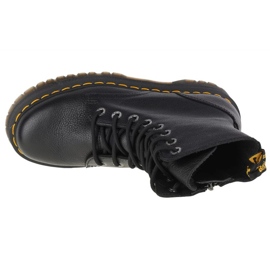Dr. Martens Glany Dott. Martens Jadon III DM26378001 nero 2