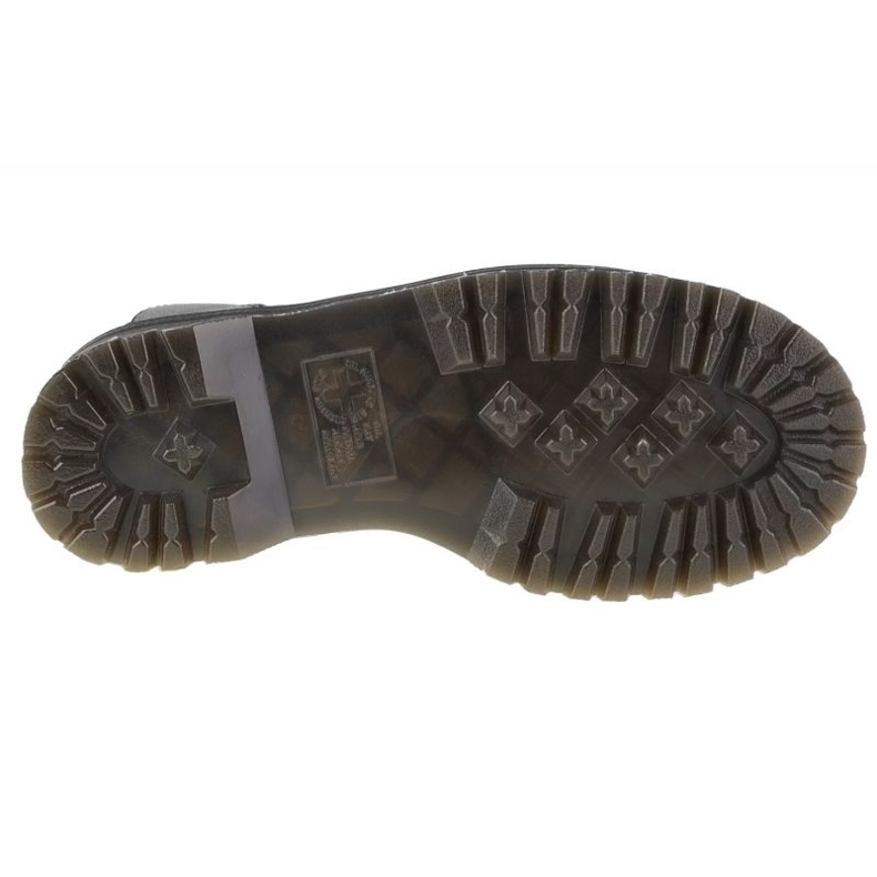 Dr. Martens Glany Dott. Martens Jadon III DM26378001 nero 3
