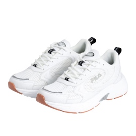 Scarpe fila kraitix ffm0418 10004 bianco bianca 1