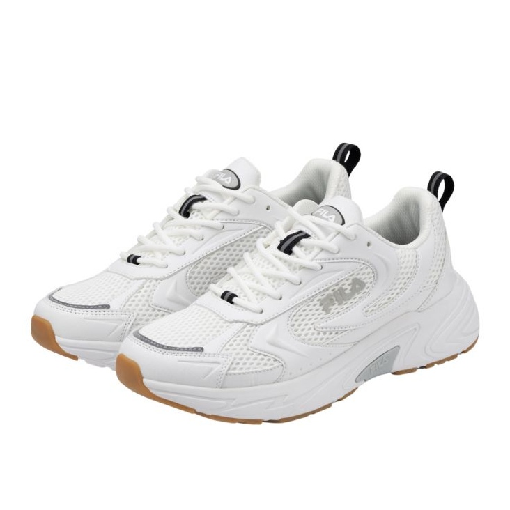 SCARPE FILA KREATIX FFW0535 10004 BIANCO 1