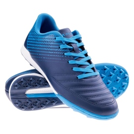 Martes Essentials Mator Teen TF 92800490400 Scarpe da calcio blu 1