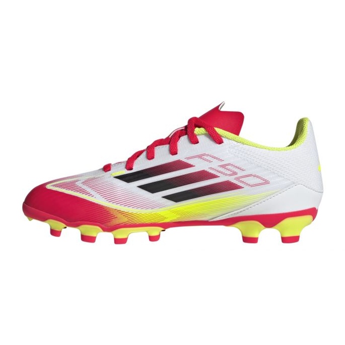 ADIDAS F50 League Mg IE3752 SCARPE DI CALCIO bianco 1