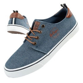 Lee Cooper LCW-25-02-3242m Jeans Sneaker blu 1