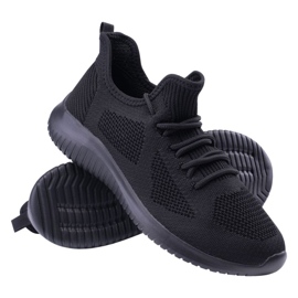 Martes Essentials Emidy 92800595262 Scarpe nere nero 1