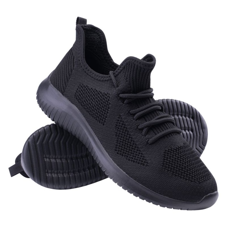 Martes Essentials Emidy 92800595262 Scarpe nere nero 1