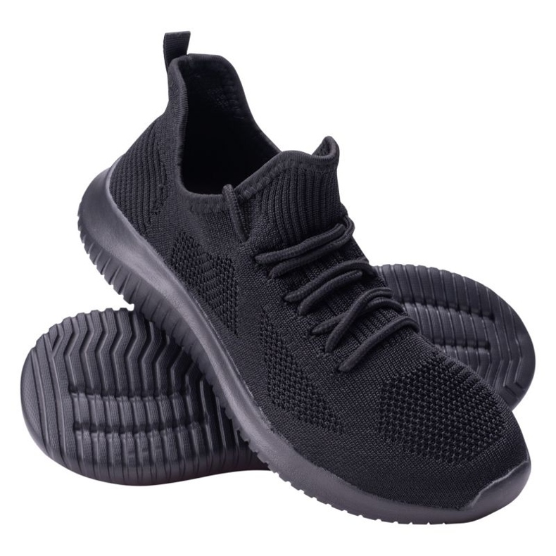 Martes Essentials Emidy 92800654472 Scarpe nere nero 1