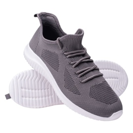 Martes Essentials Emidy Shoes 92800654466 Grigio 1