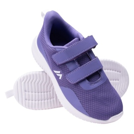 Martes Essentials Riken 92800654535 scarpe viola 1