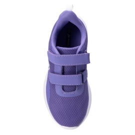 Martes Essentials Riken 92800654535 scarpe viola 2
