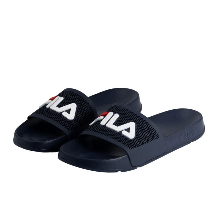 Fila Morro Bay Spiro FFM0411 50007 Flip -Flops blu 1