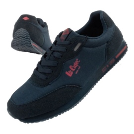 Lee Cooper LCW-25-03-3385M SPACCHI SPORT SPORTS BLU 1