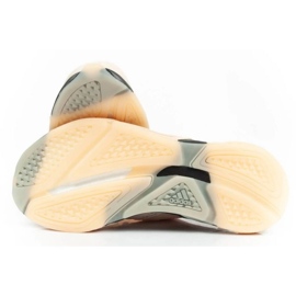 Scarpe Adidas X9000L3 GX7742 beige 1