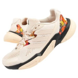 Scarpe Adidas X9000L3 GX7742 beige 4