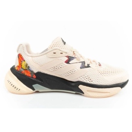 Scarpe Adidas X9000L3 GX7742 beige 5